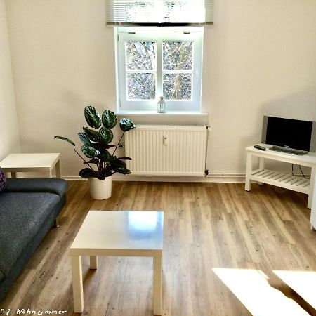 Dr. Fabian Und Christine Drube Apartamento Immenhausen Exterior foto